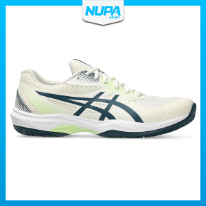 Giày Tennis Pickleball Asics Game FF - 1041A488-100