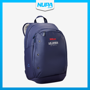 Balo Tennis Wilson US Open 2025 Tour Backpack WR8046001001