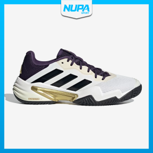 Giày Tennis Pickleball Adidas Barricade 13 - JR1499