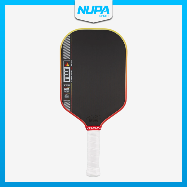 Vợt Pickleball JOOLA Perseus Pro IV Vietnam Colorway