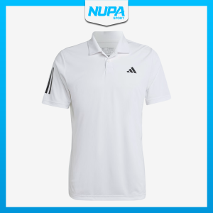 Áo adidas Polo Tennis 3 Sọc Club - HS3268