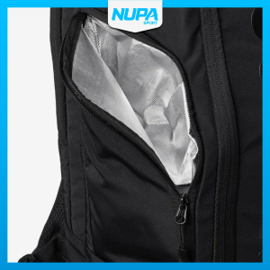 Balo Tennis Wilson Pro Staff V13 Super Tour - Black