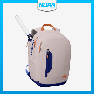 Balo Tennis Wilson Roland Garros Premium