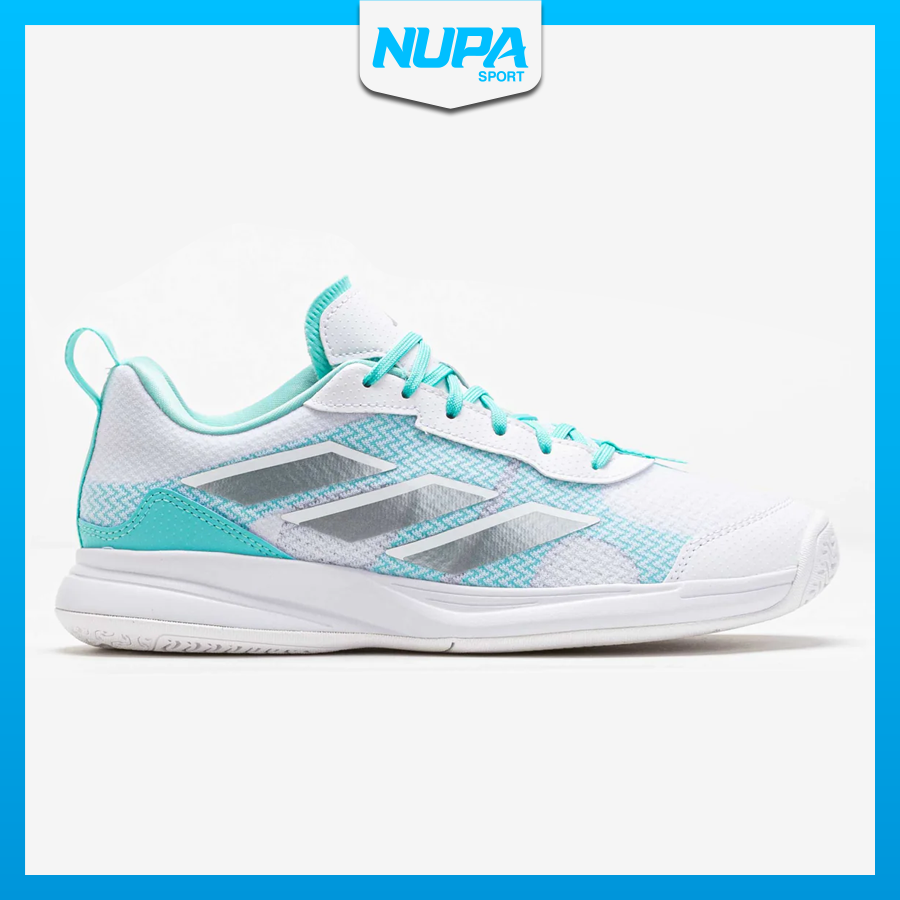 Giày Tennis Pickleball Adidas AvaFlash Women