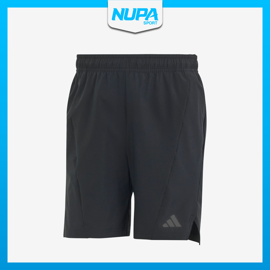 Quần short tập luyện adidas Designed for Training Nam - JI8137