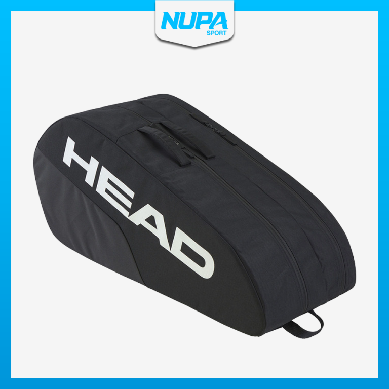 Túi Tennis HEAD Base M BK - 261215