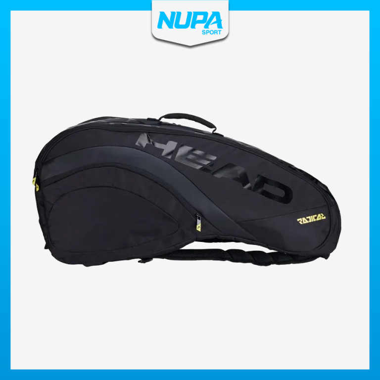Túi Tennis Head RADICAL LTD 6R combi ART#283958-BKYVV