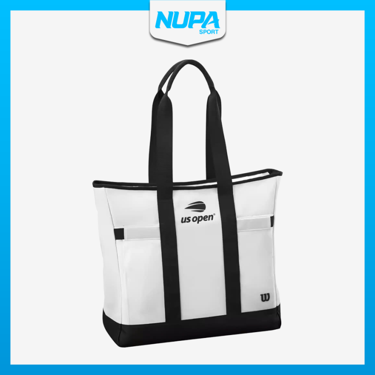 Túi Tennis Wilson US Open Team Tote 2023