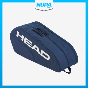 Túi Vợt Tennis HEAD Base M NV - 261315