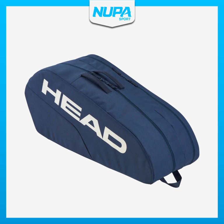 Túi Vợt Tennis HEAD Base M NV - 261315