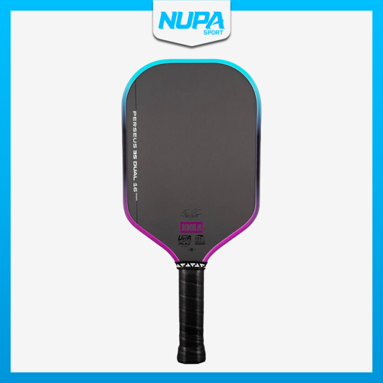 Vợt Pickleball JOOLA Perseus 3S Dual