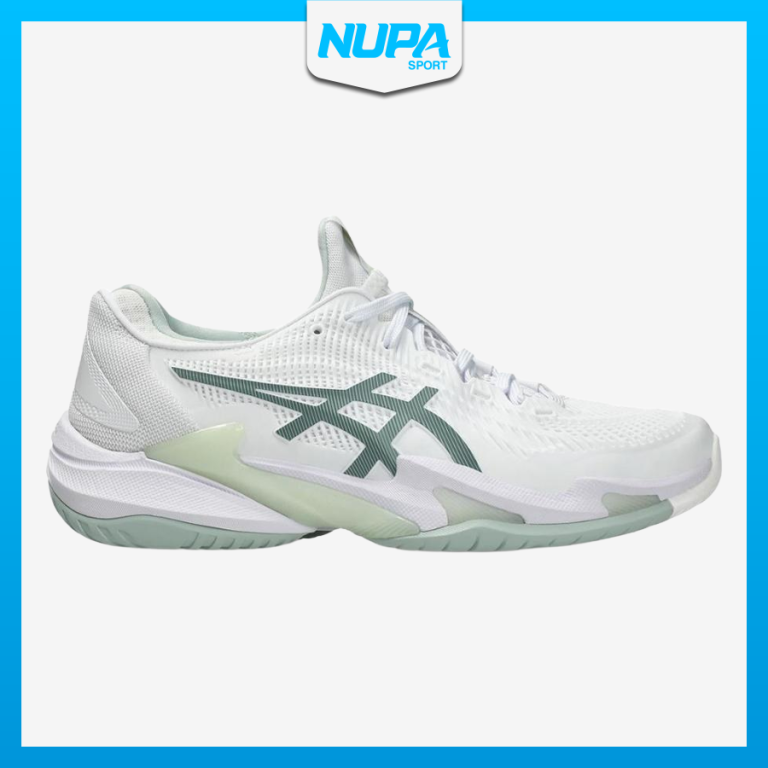 Giày Tennis Pickleball Asics Court FF3 - 1042A220-106