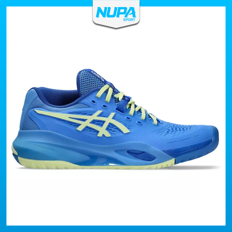 Giày Tennis Pickleball Asics Gel-Resolution X - 1042A279-400 - Women