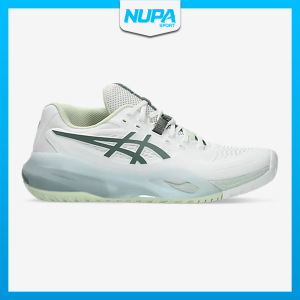 Giày Tennis Pickleball Asisc GEL-RESOLUTION X - 1042A279.102