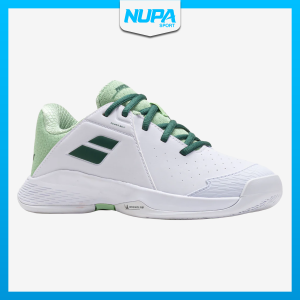 Giày Tennis Pickleball Babolat Propulse 3 All Court Wimbledon 3J2S25A553-1071