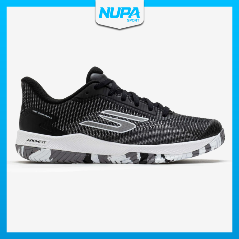 Giày Tennis Pickleball Skechers Viper Court Pro 2.0 - 172109