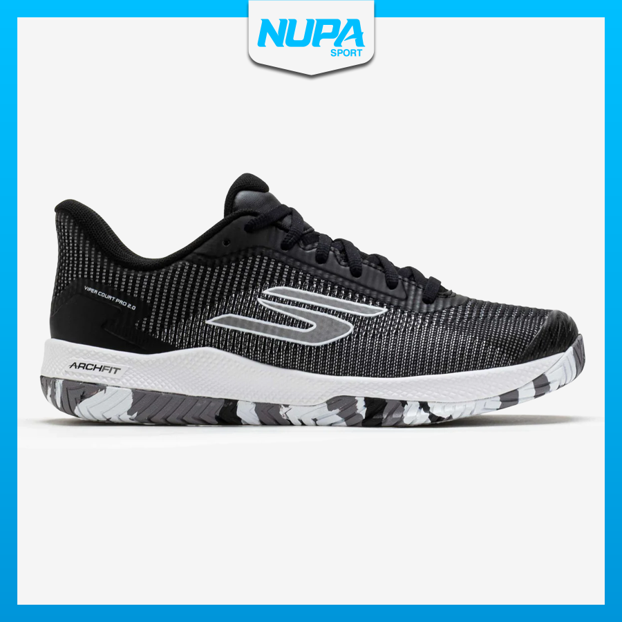 Giày Tennis Pickleball Skechers Viper Court Pro 2.0 - 172109