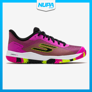 Giày Tennis Pickleball Skechers Viper Court Pro 2.0 - 370302