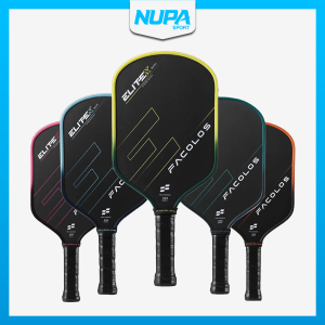 Vợt Pickleball Facolos Pro Series – Elite X