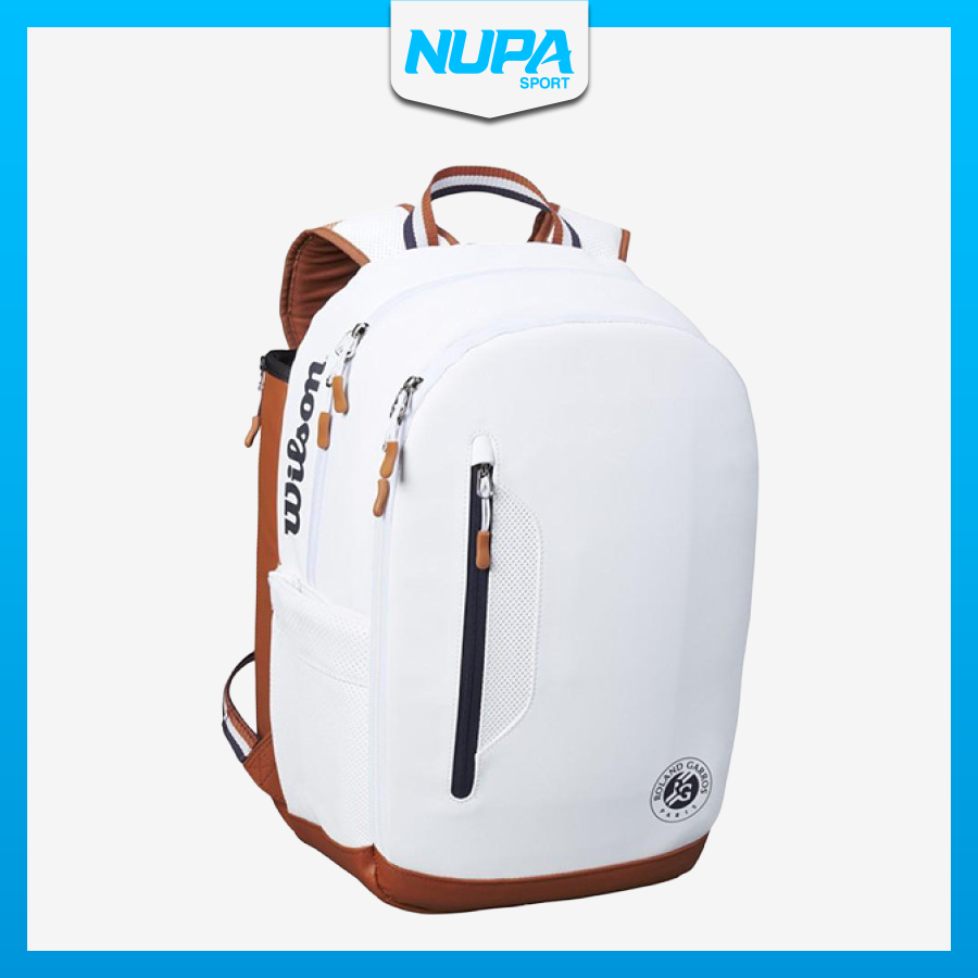 Balo Tennis Wilson Roland Garros Premium - WR8012701001