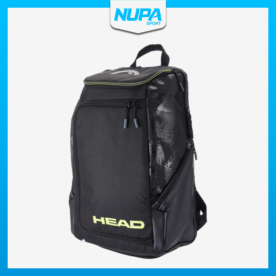 Balo Tennis Head EXTREME NITE