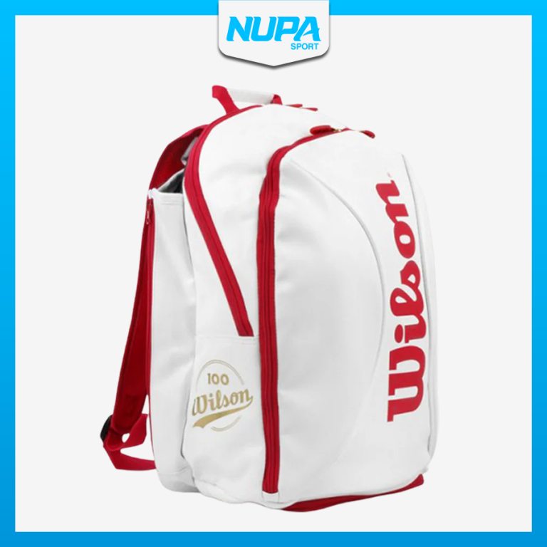 Balo Tennis Wilson 100 Years Tour Limited Edition