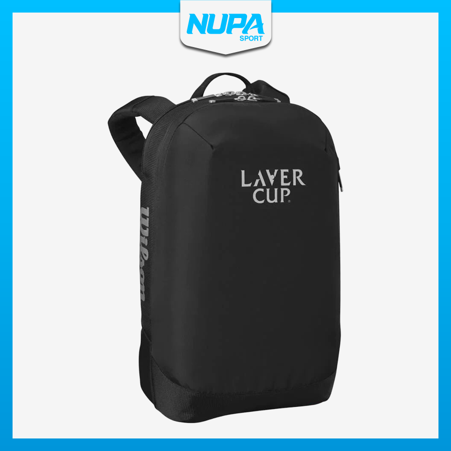 Balo Tennis Wilson LAVER CUP WR8033701001
