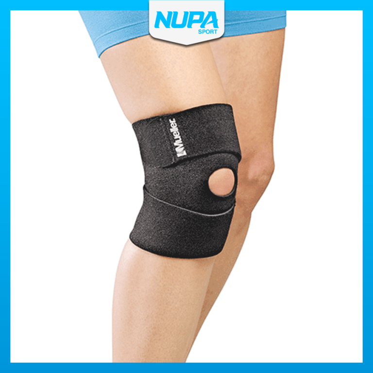 Băng Chấn Thương Mueller - Đầu Gối 58677
