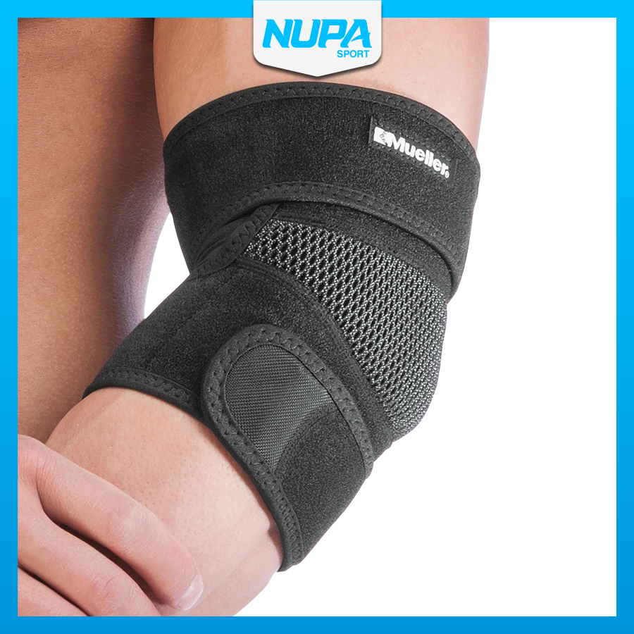 Băng Chấn Thương Mueller - Khủy tay