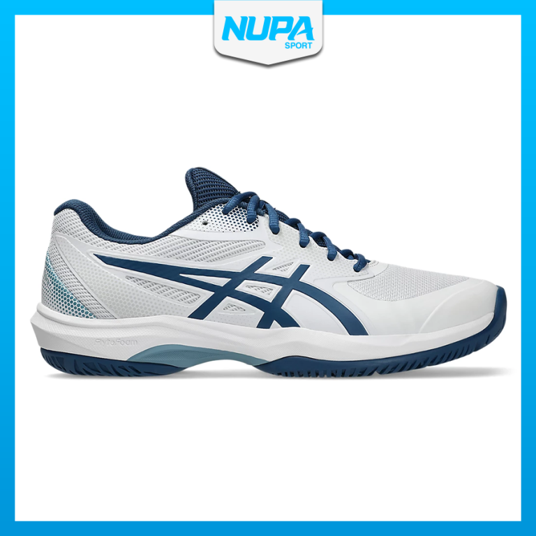 Giày Tennis Pickleball Asics Game FF - 1041A488.101