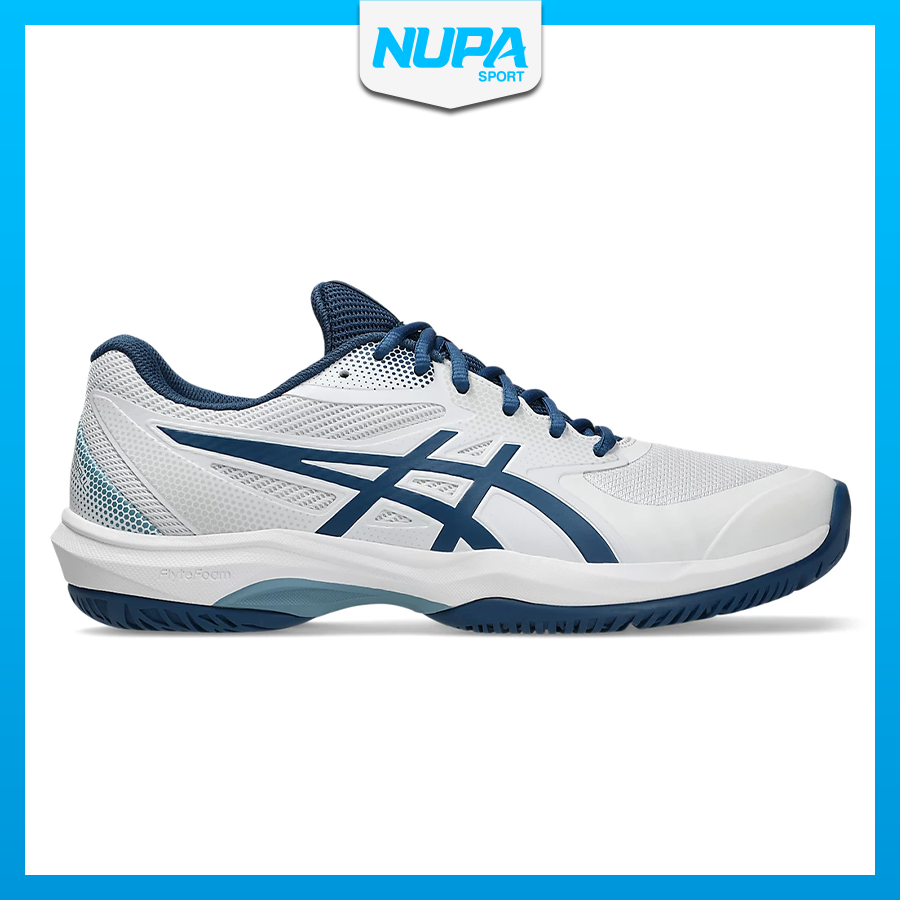 Giày Tennis Pickleball Asics Game FF - 1041A488.101