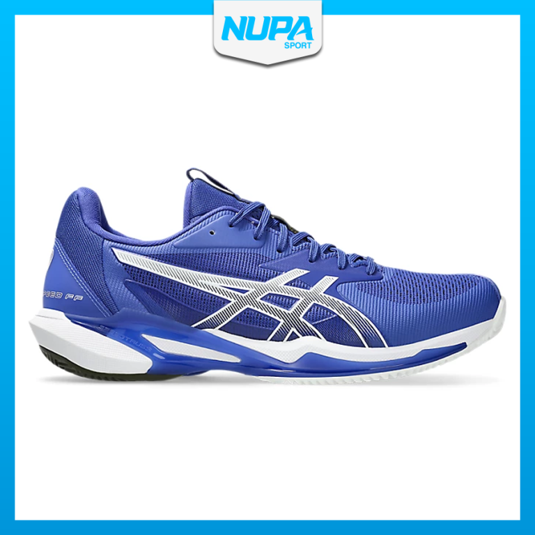 Giày Tennis Pickleball Asics Speed FF3 - 1041A437.401