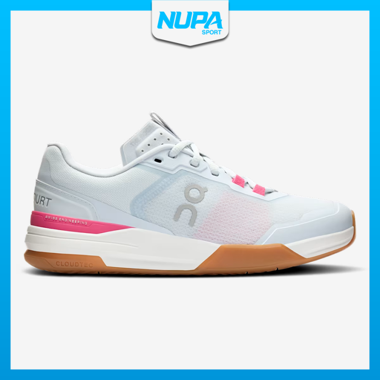 Giày Tennis Pickleball ON THE ROGER Advantage Pro