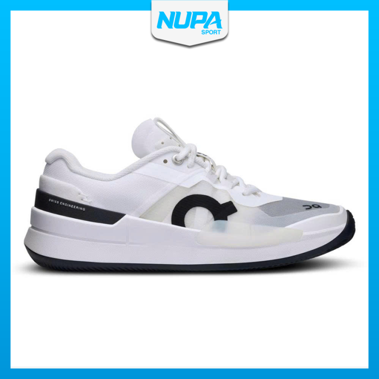 Giày Tennis Pickleball On Running Roger Pro 2 ‘Clay White’ 3ME10570462