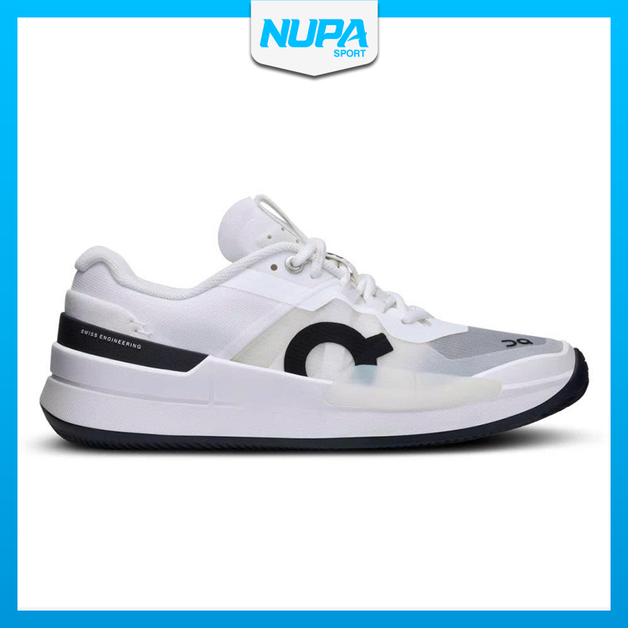 Giày Tennis Pickleball On Running Roger Pro 2 ‘Clay White’ 3ME10570462