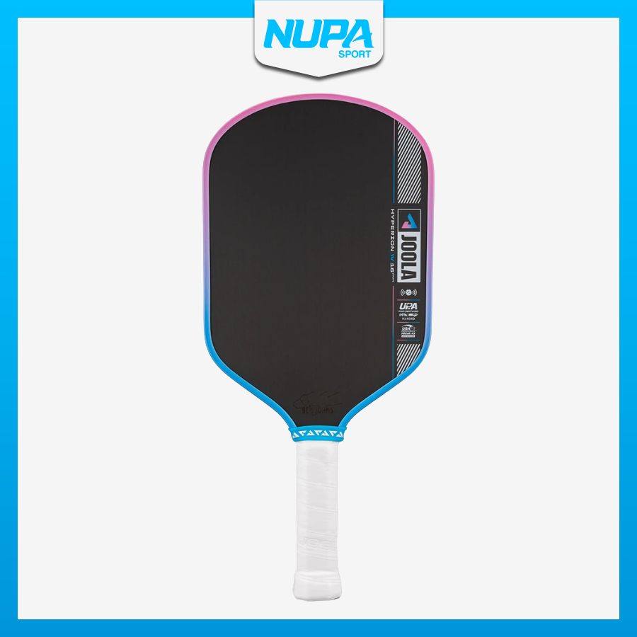 Vợt Pickleball JOOLA Hyperion Pro IV Asia Colorway