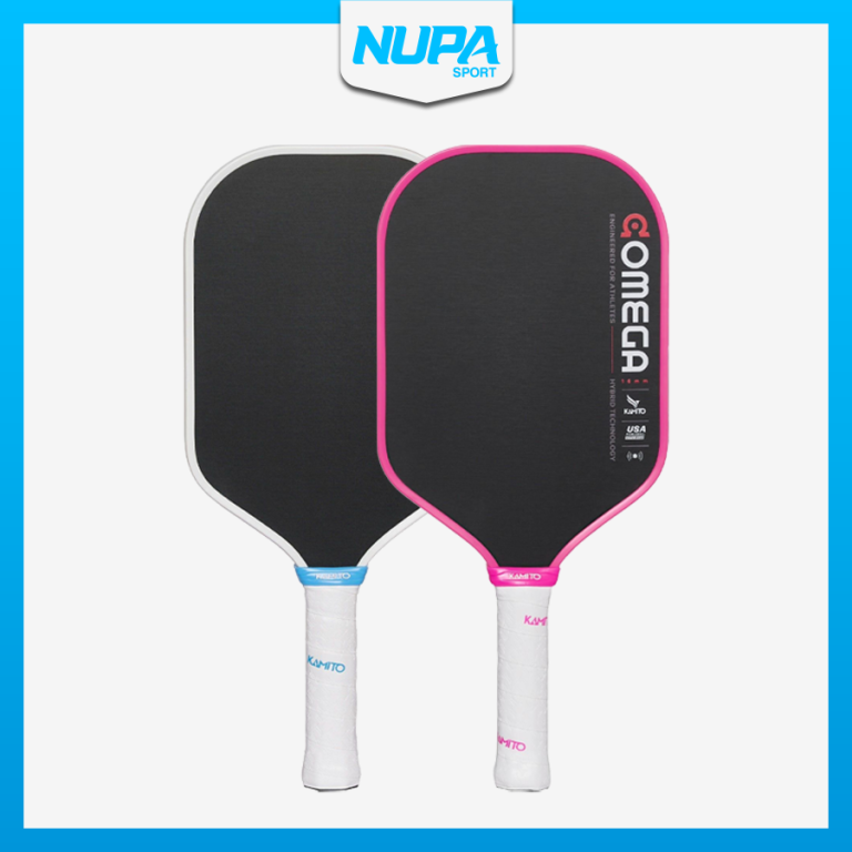 Vợt Pickleball Kamito Omega 16mm
