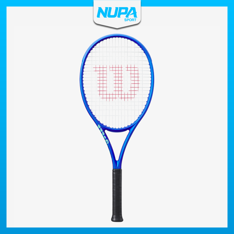 Vợt Tennis Wilson Ultra 100UL V5 - 260Gram