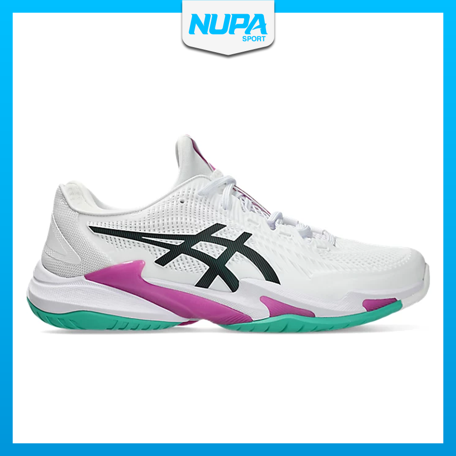 Giày Tennis Pickleball Asics Court FF3 - 1041A370.106