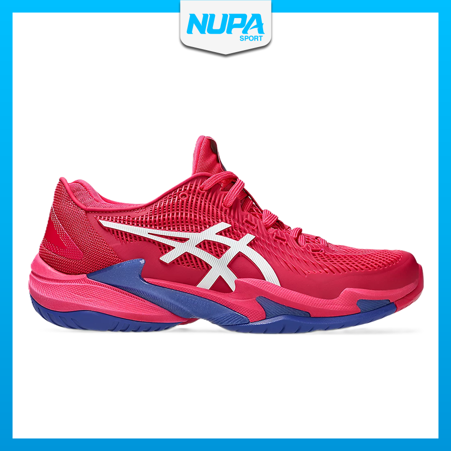 Giày Tennis Pickleball Asics Court FF3 - 1042A220-700