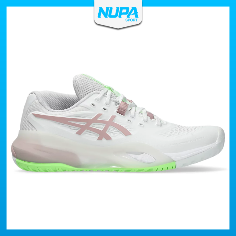 Giày Tennis Pickleball Asics Gel-Resolution X Wide - 1042A278.104