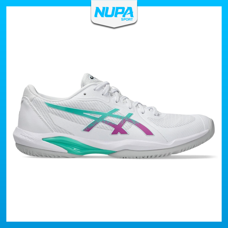 Giày Tennis Pickleball Asics SOLUTION SWIFT FF 2 - 1041A466-104