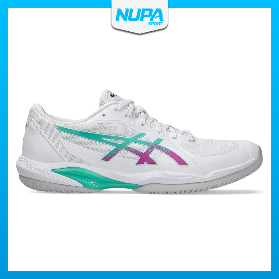 Giày Tennis Pickleball Asics SOLUTION SWIFT FF 2 - 1041A466-104