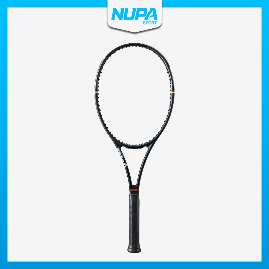 Vợt Tennis Wilson Pro Staff 97L Classic 2026 - 290Gram - WR201411U2