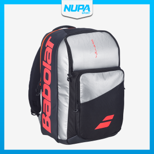 Balo Tennis Babolat Pure Strike Carbon Grey- 753118