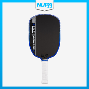 Vợt Pickleball JOOLA Agassi Pro V 16mm- 600591
