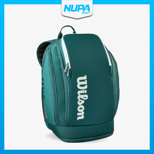 Balo Wilson Blade V10 Super Tour Backpack WR8056101001