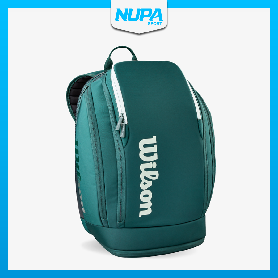 Balo Wilson Blade V10 Super Tour Backpack WR8056101001