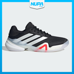 Giày Tennis Pickleball Adidas BARICADE 14 2026 - JR1741