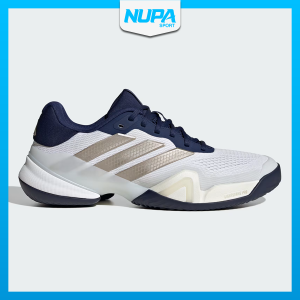 Giày Tennis Pickleball Adidas Barricade 14 - JR1743